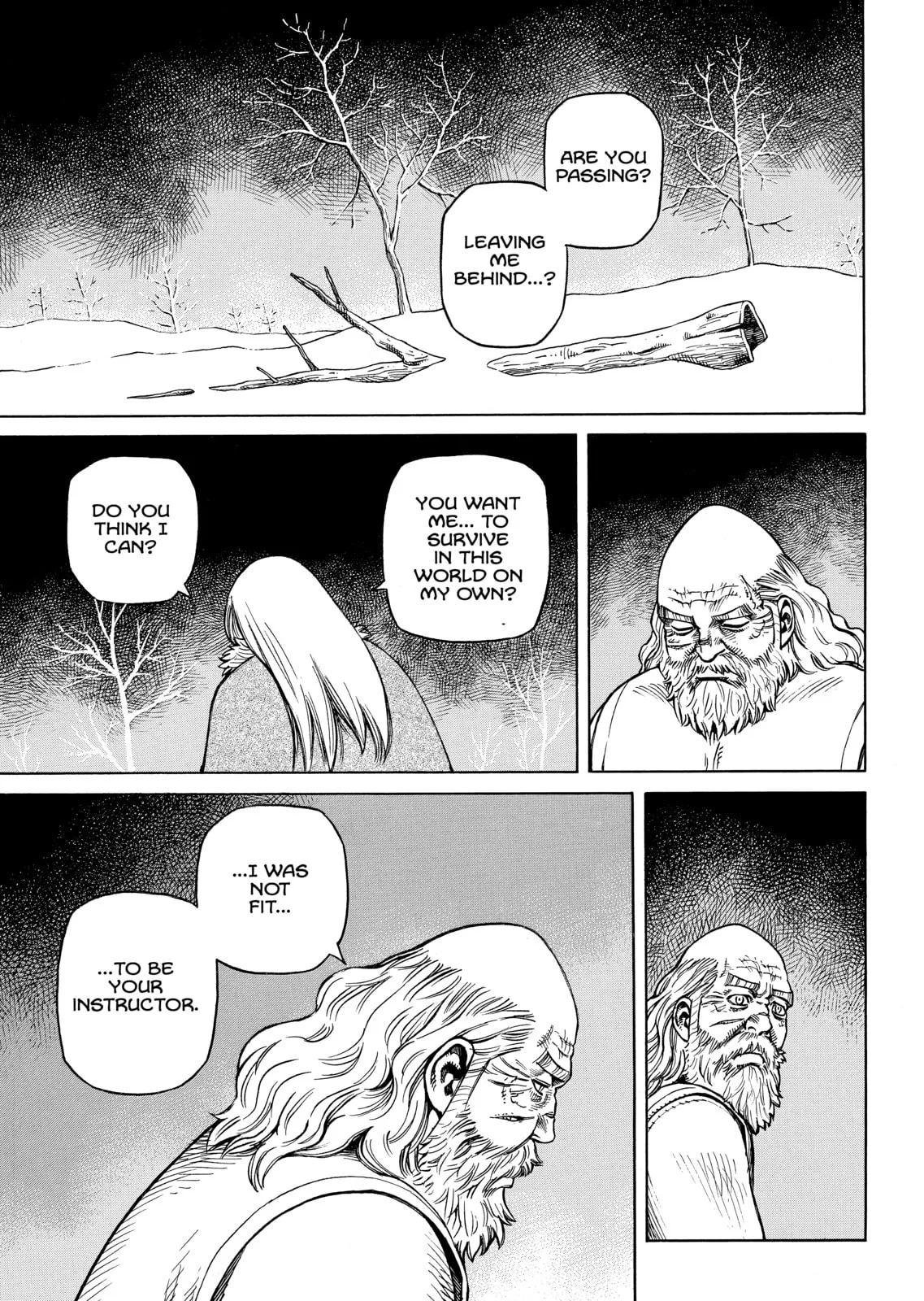 Vinland Saga β Chapter 36 β Page 16