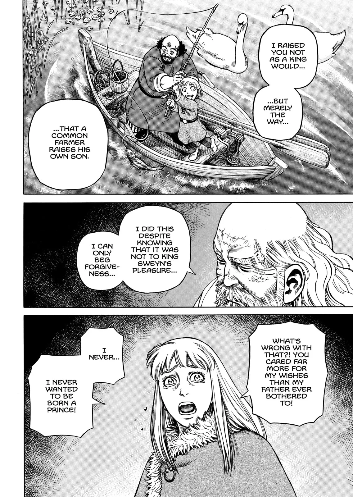 Vinland Saga β Chapter 36 β Page 17