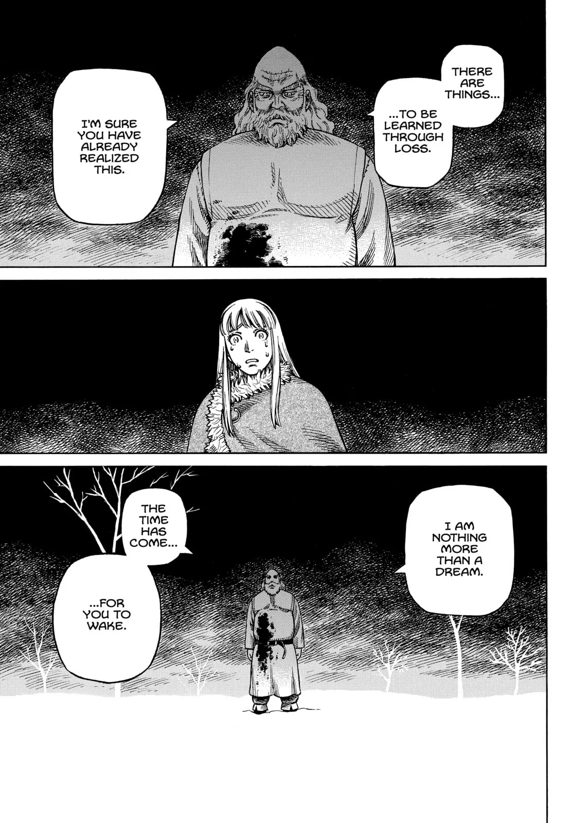 Vinland Saga β Chapter 36 β Page 20