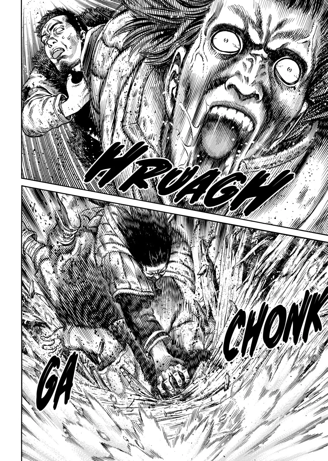 Vinland Saga β Chapter 36 β Page 23