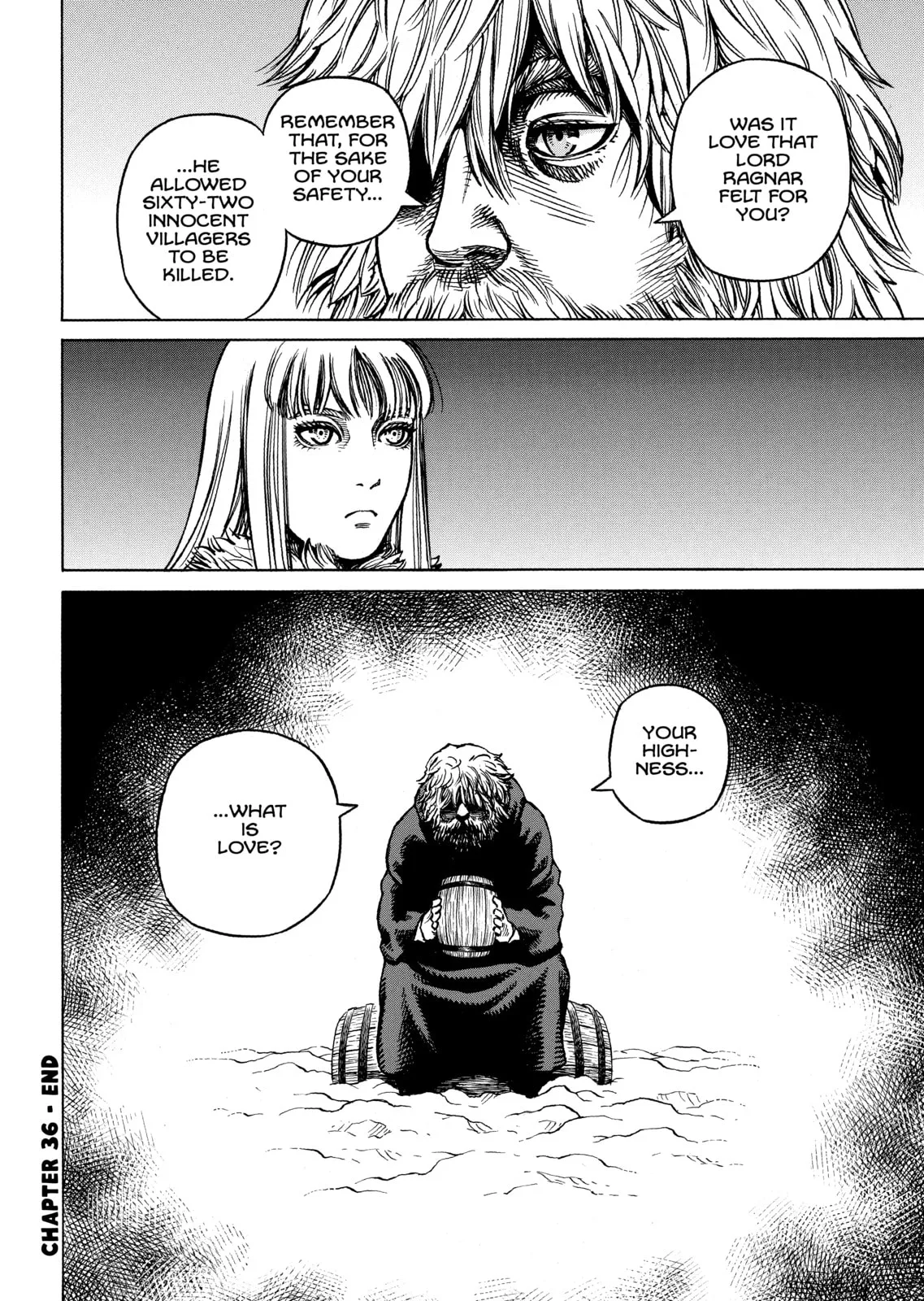 Vinland Saga β Chapter 36 β Page 29