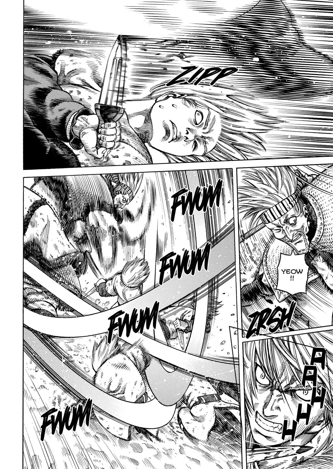 Vinland Saga β Chapter 37 β Page 18
