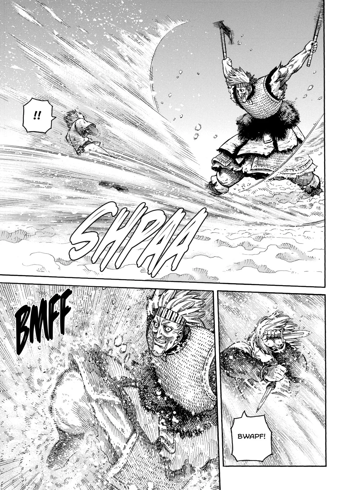 Vinland Saga β Chapter 37 β Page 21