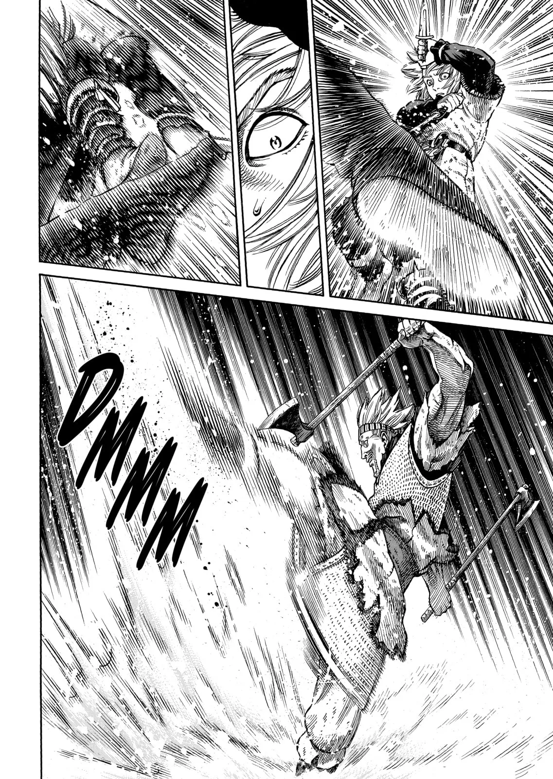 Vinland Saga β Chapter 37 β Page 22