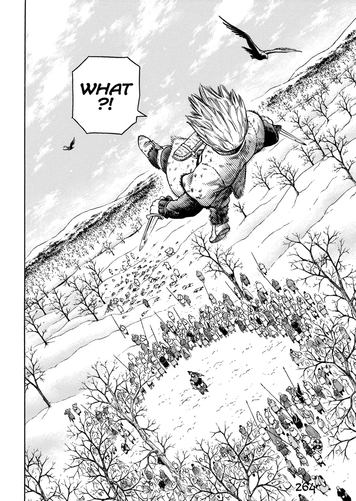 Vinland Saga β Chapter 37 β Page 24