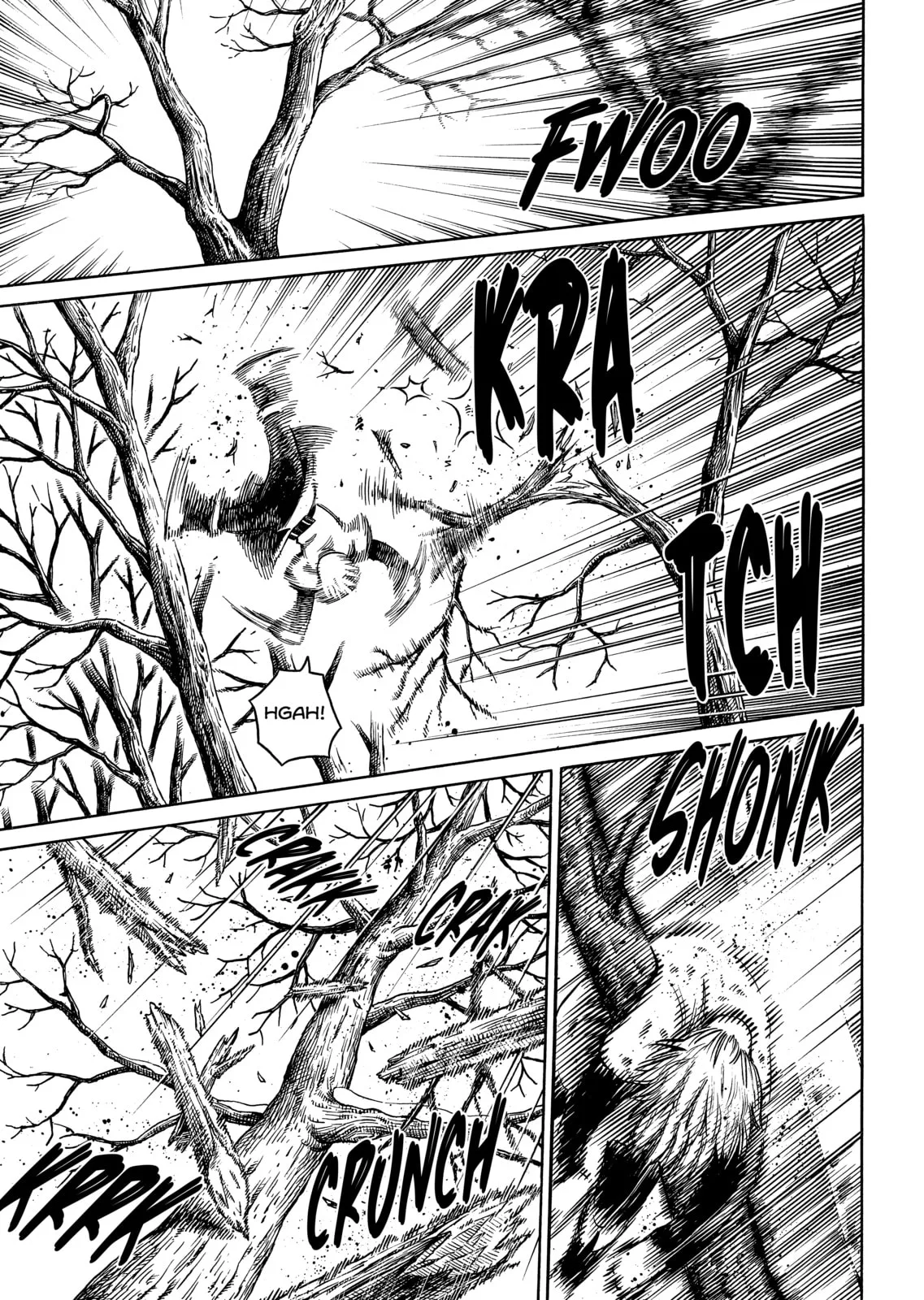 Vinland Saga β Chapter 37 β Page 25