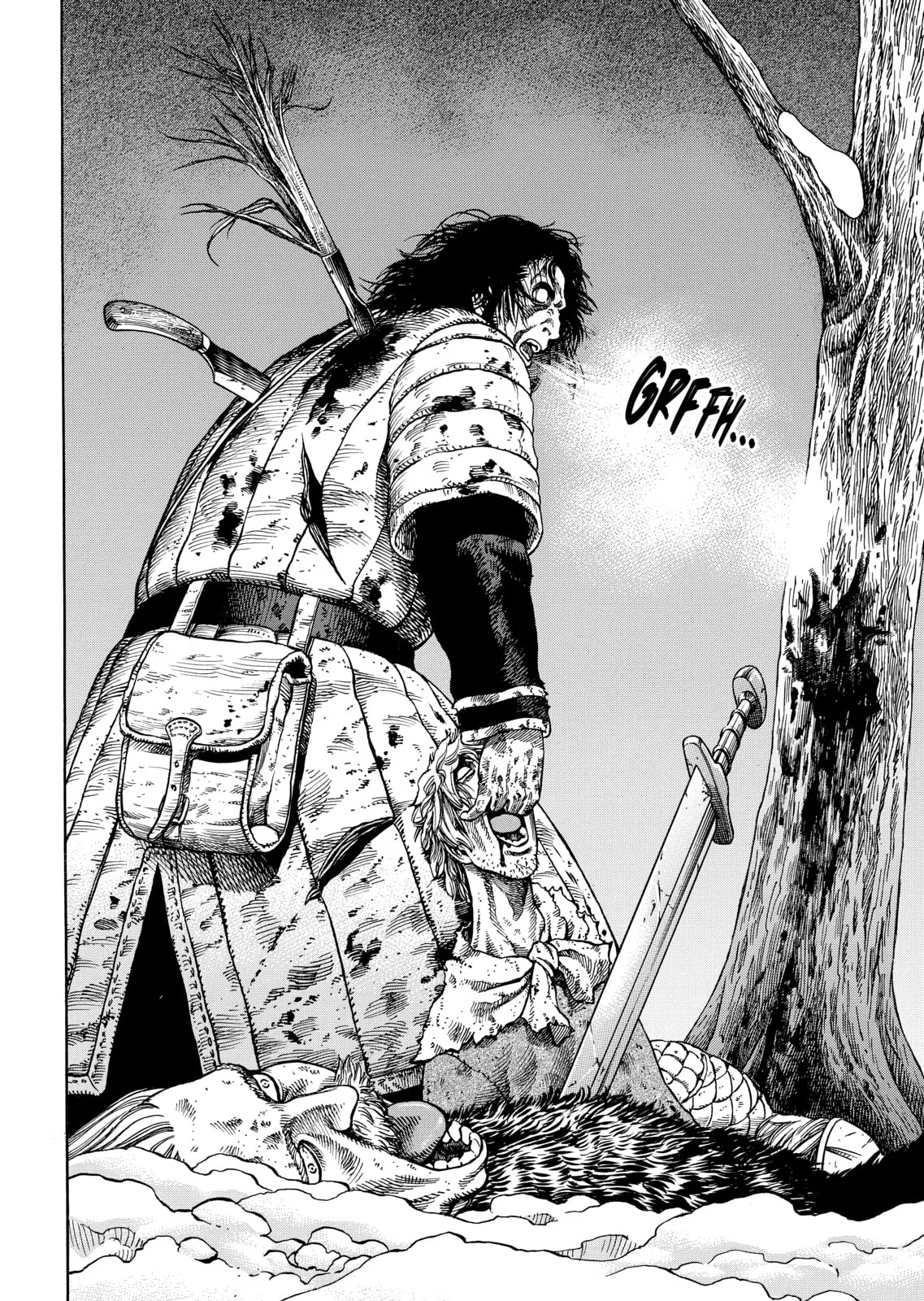 Vinland Saga — Chapter 38 — Page 4