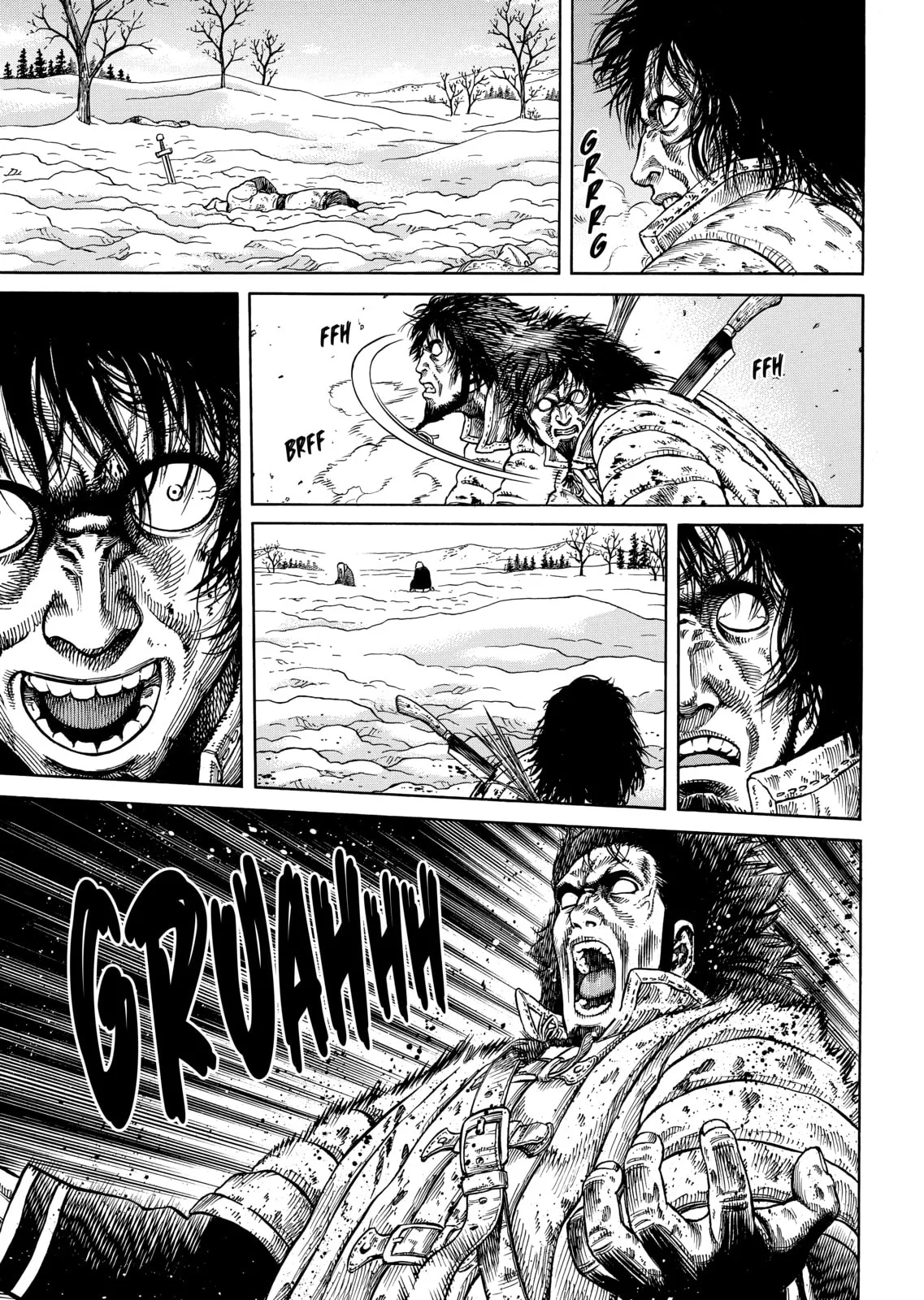 Vinland Saga — Chapter 38 — Page 5