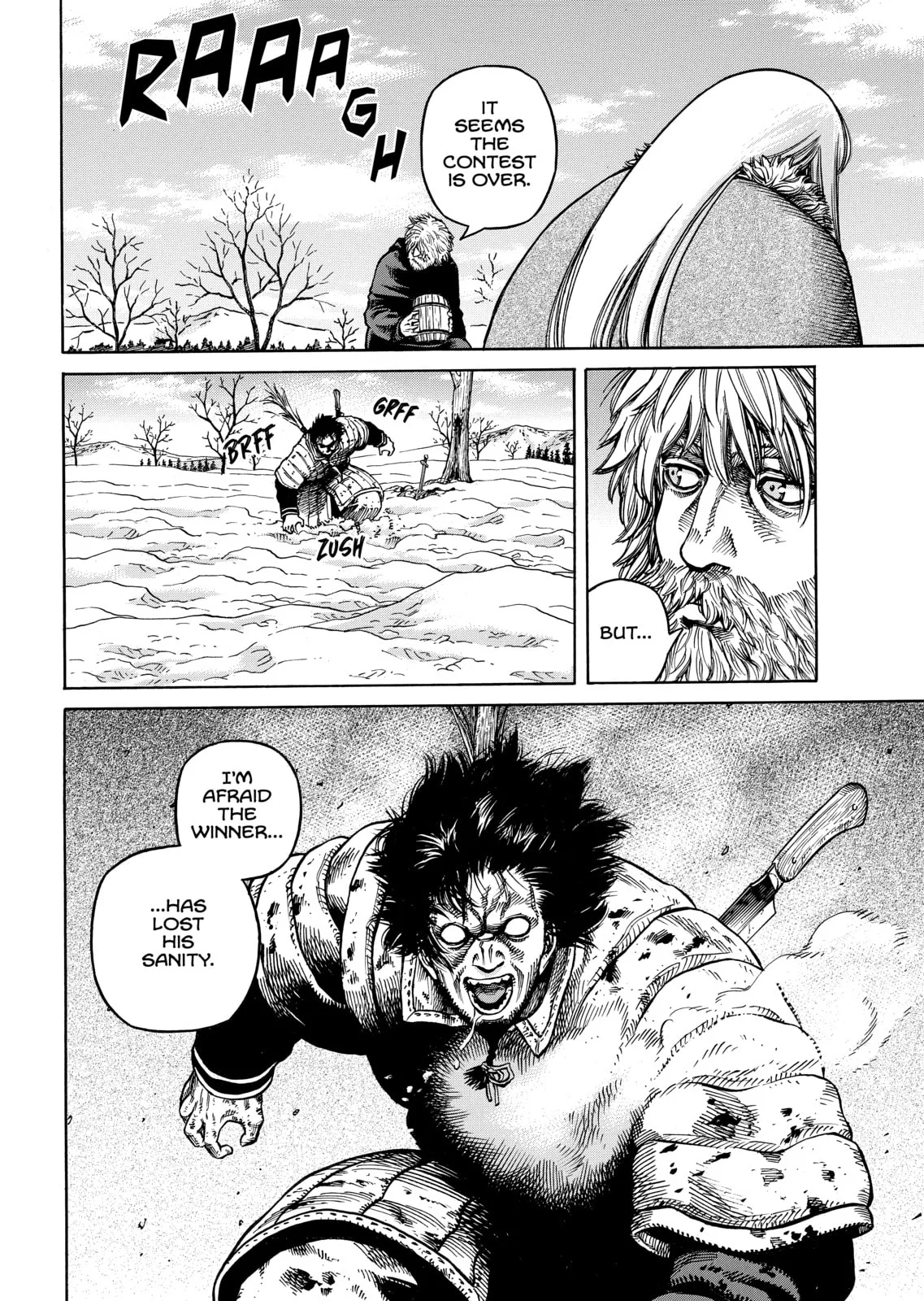 Vinland Saga — Chapter 38 — Page 6