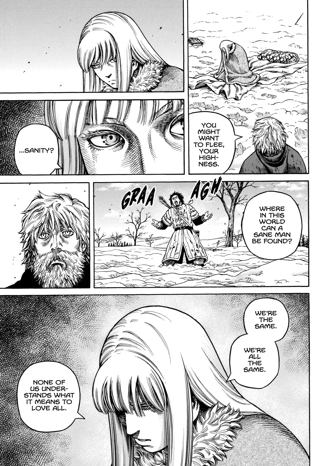 Vinland Saga — Chapter 38 — Page 7