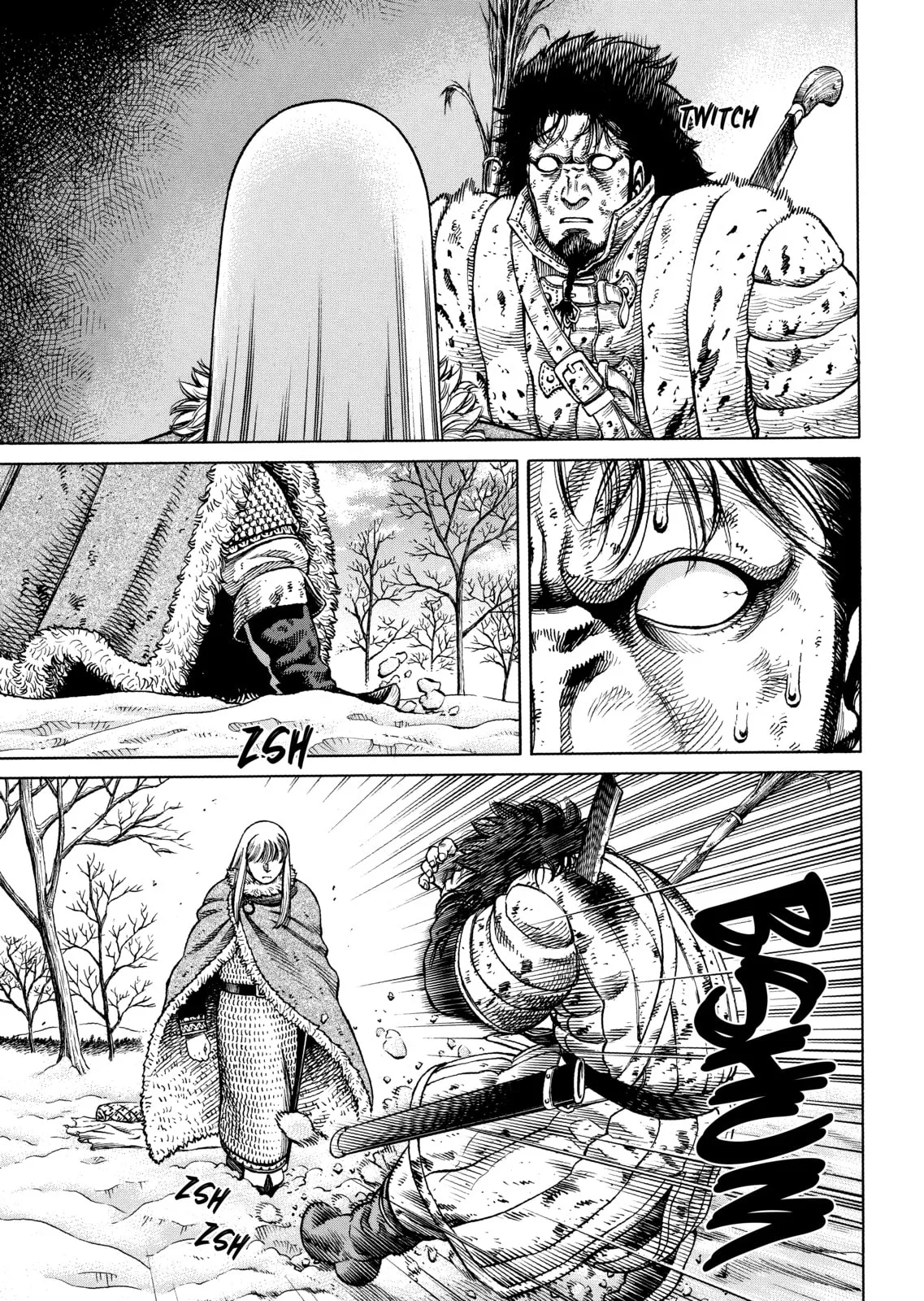 Vinland Saga β Chapter 39 β Page 5