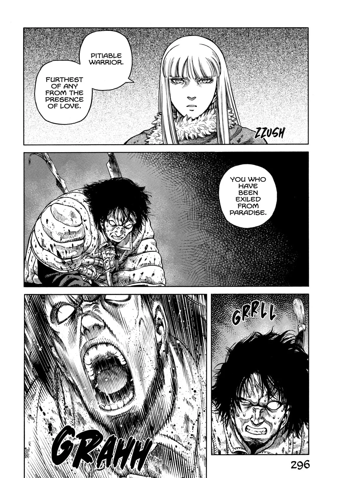 Vinland Saga β Chapter 39 β Page 6