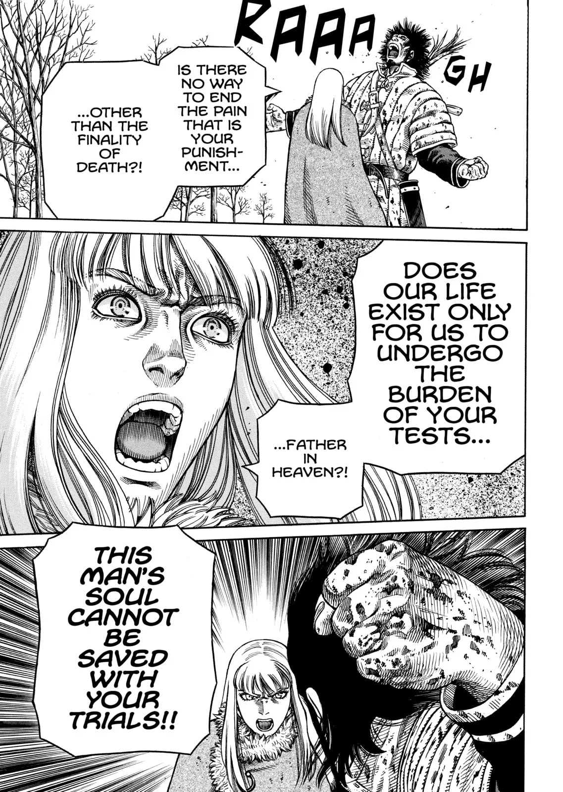 Vinland Saga β Chapter 39 β Page 7