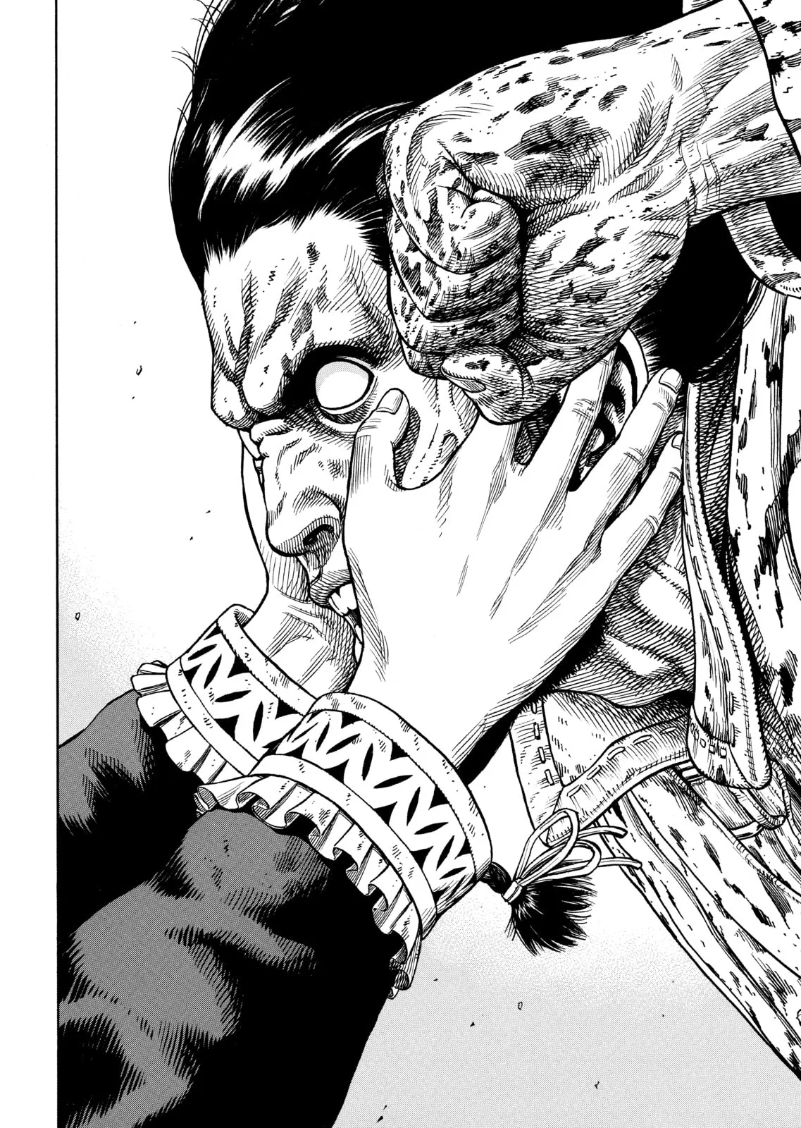 Vinland Saga β Chapter 39 β Page 8