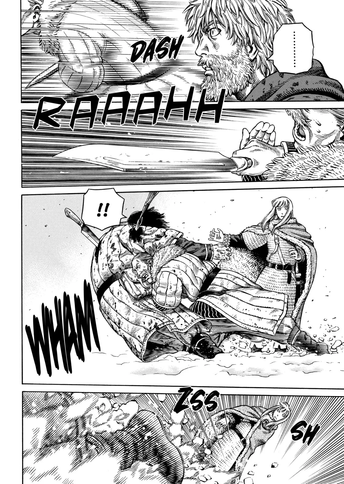 Vinland Saga β Chapter 39 β Page 12