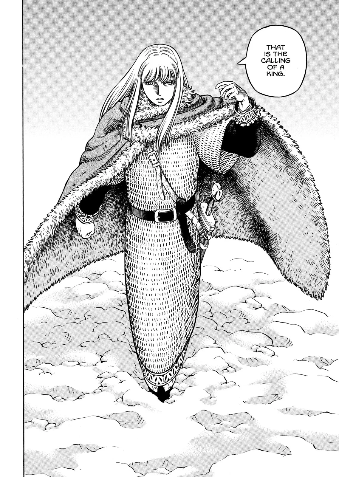 Vinland Saga β Chapter 39 β Page 18