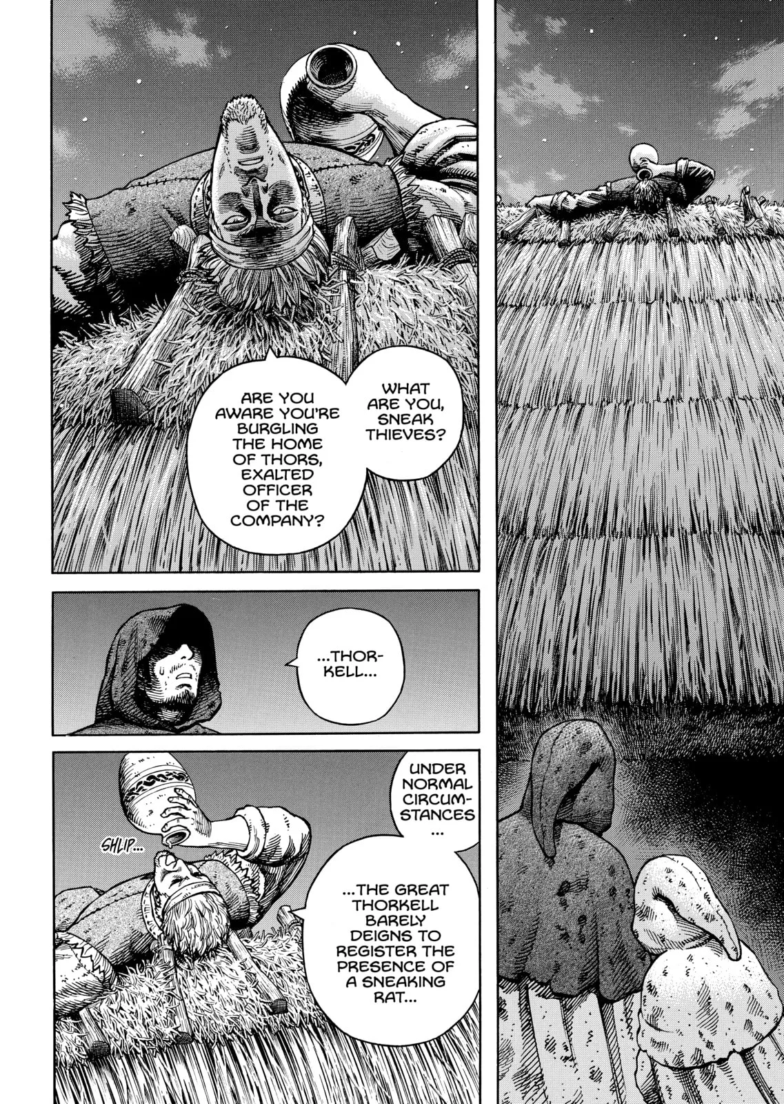 Vinland Saga β Chapter 40 β Page 4