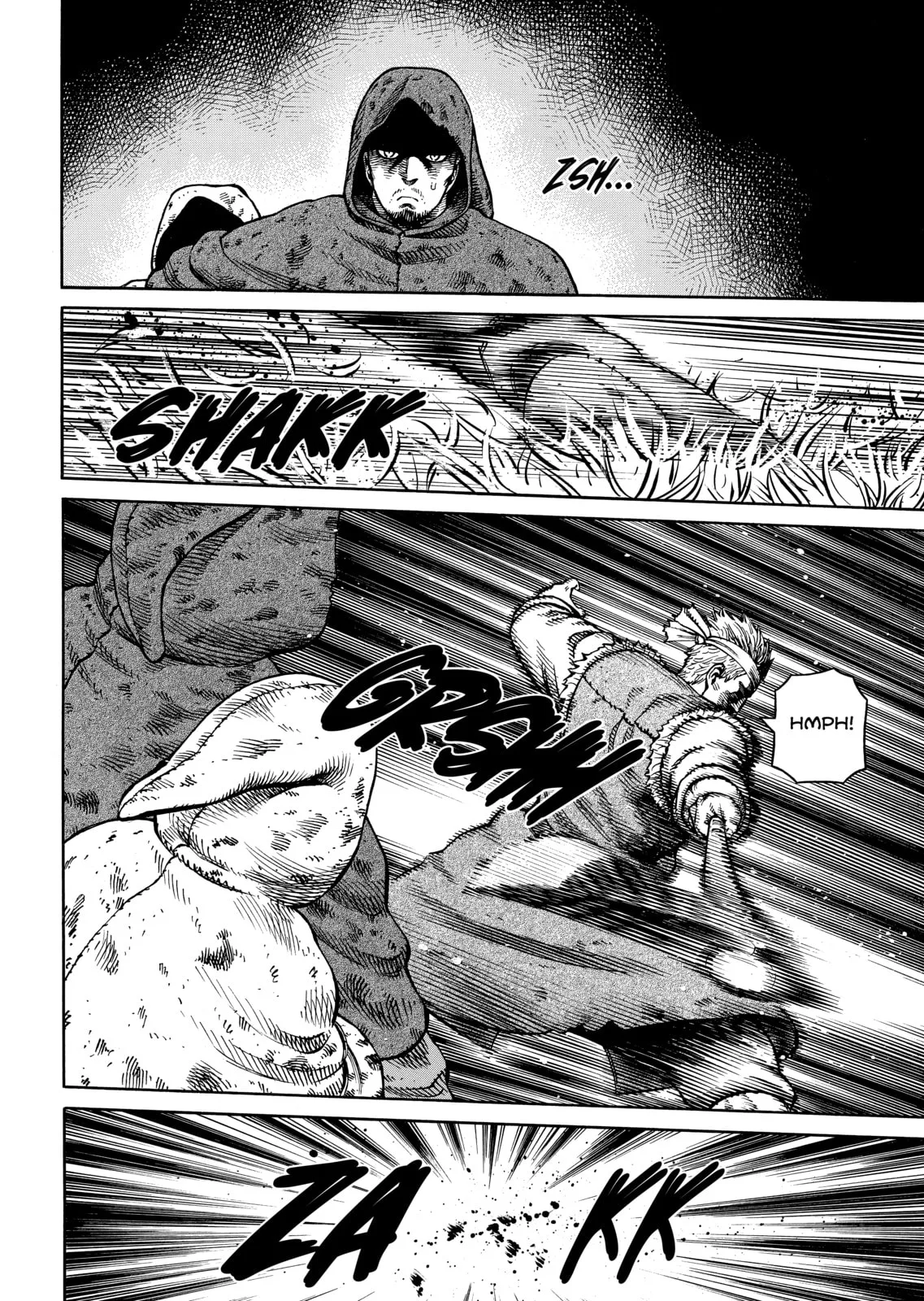 Vinland Saga β Chapter 40 β Page 6