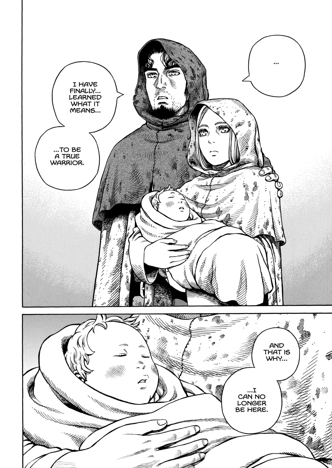 Vinland Saga β Chapter 40 β Page 16