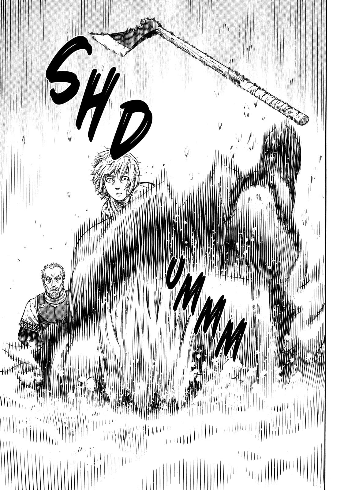 Vinland Saga β Chapter 41 β Page 23