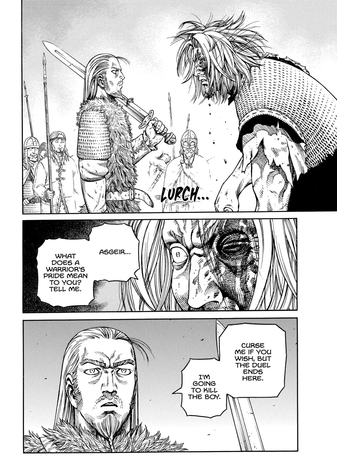 Vinland Saga β Chapter 42 β Page 4