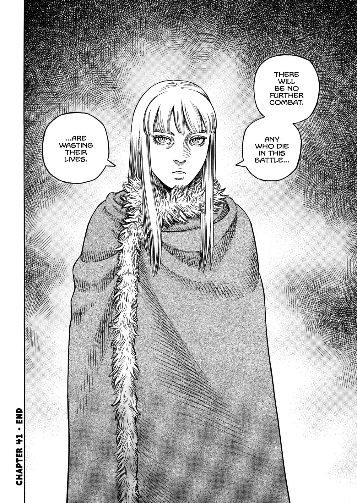 Vinland Saga β Chapter 42 β Page 8