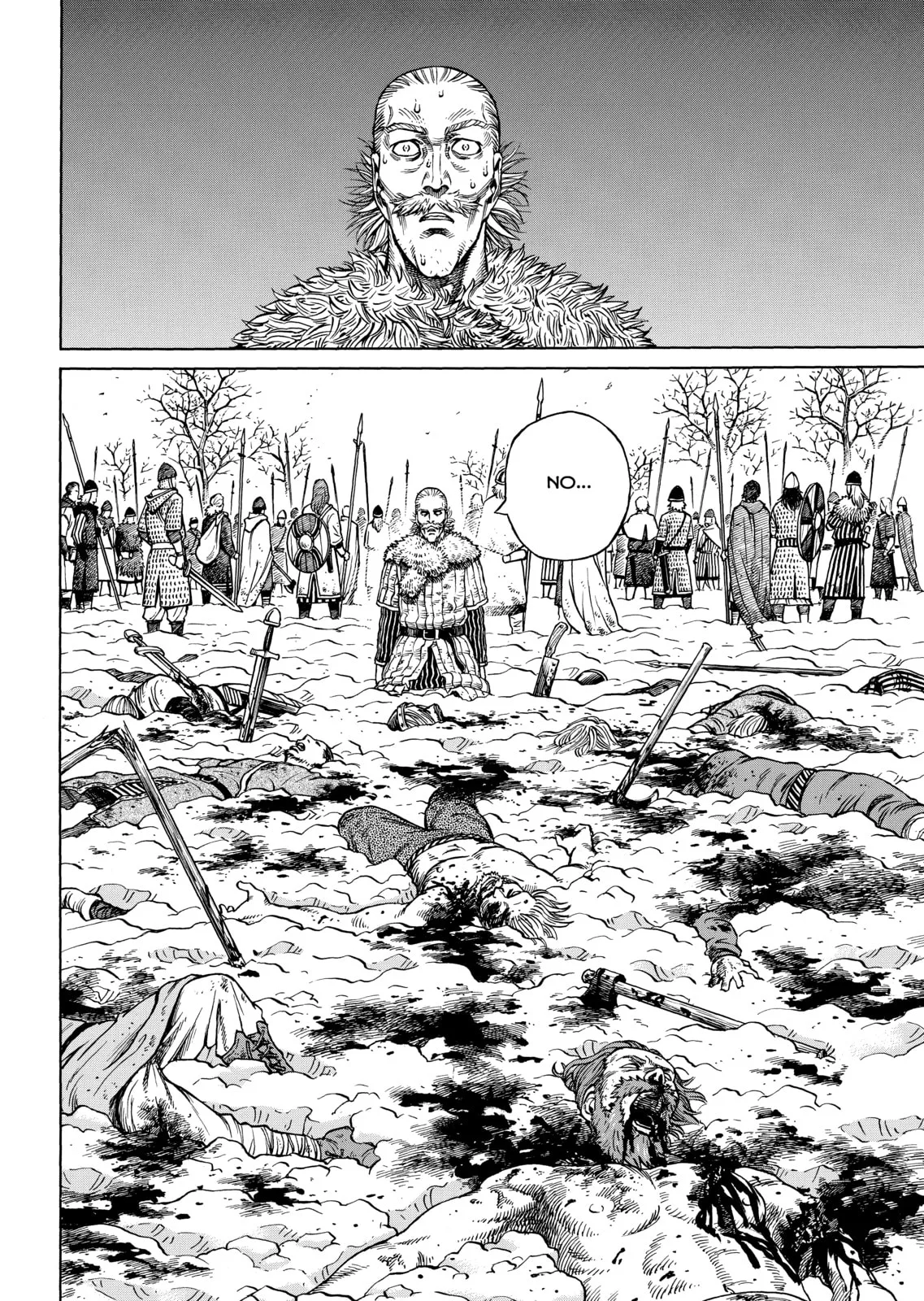 Vinland Saga β Chapter 42 β Page 10