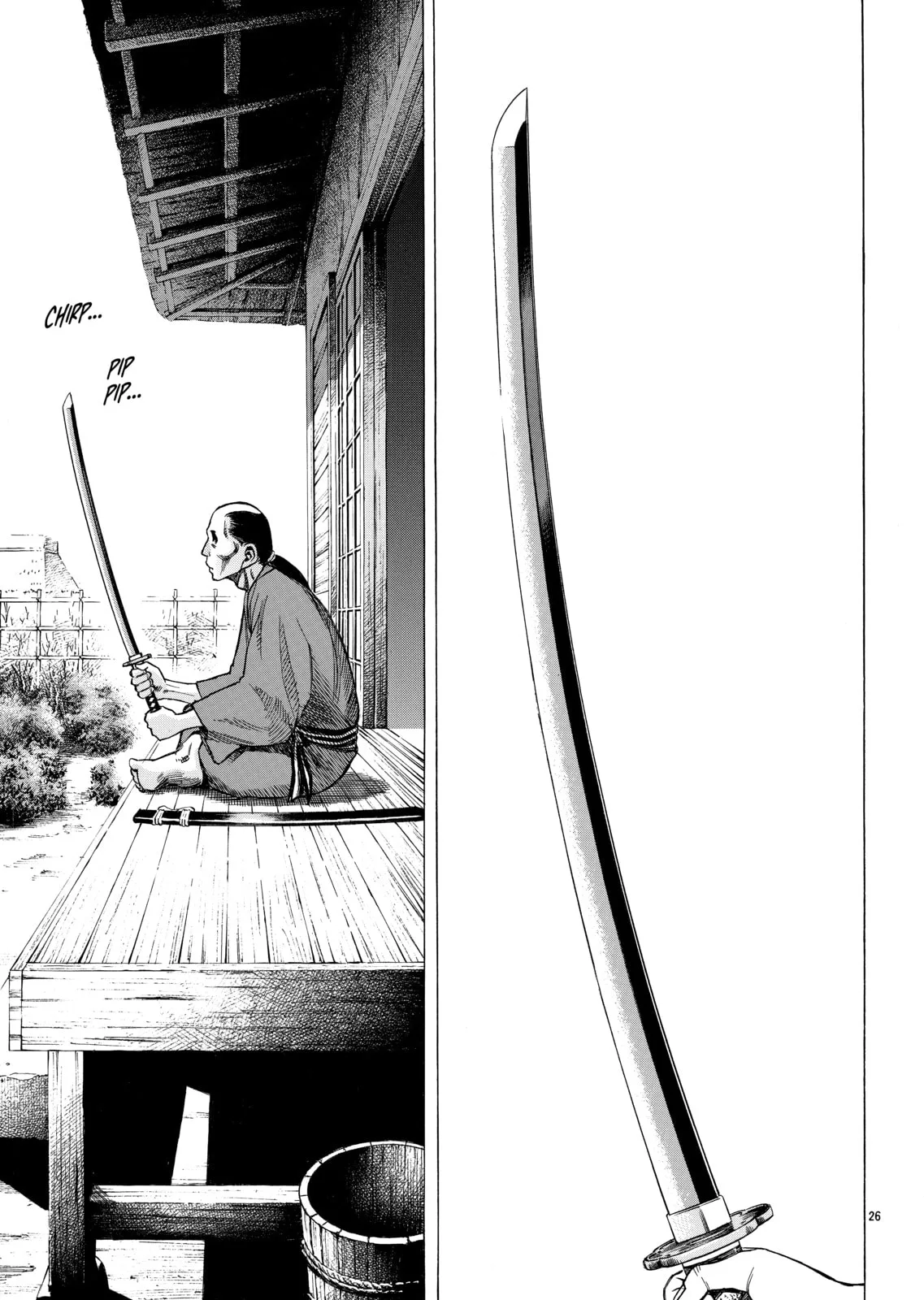 Vinland Saga β Chapter 42.5 β Page 12