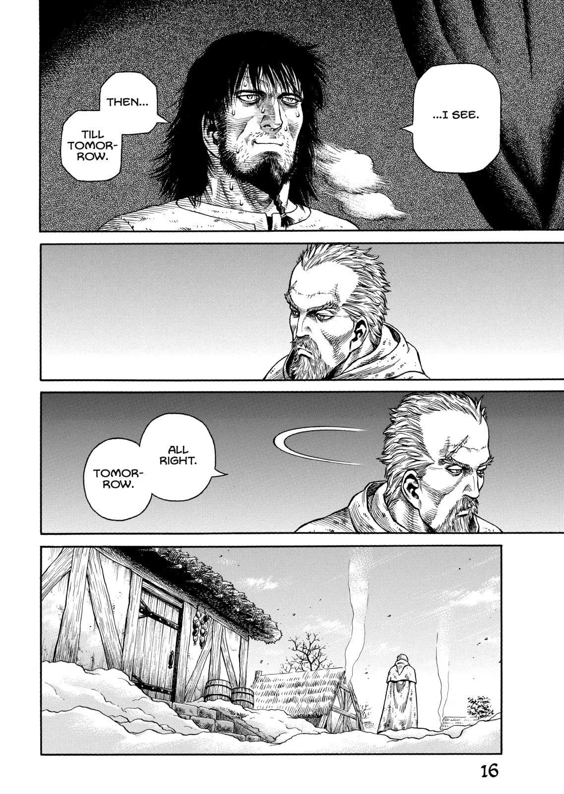 Vinland Saga β Chapter 43 β Page 12