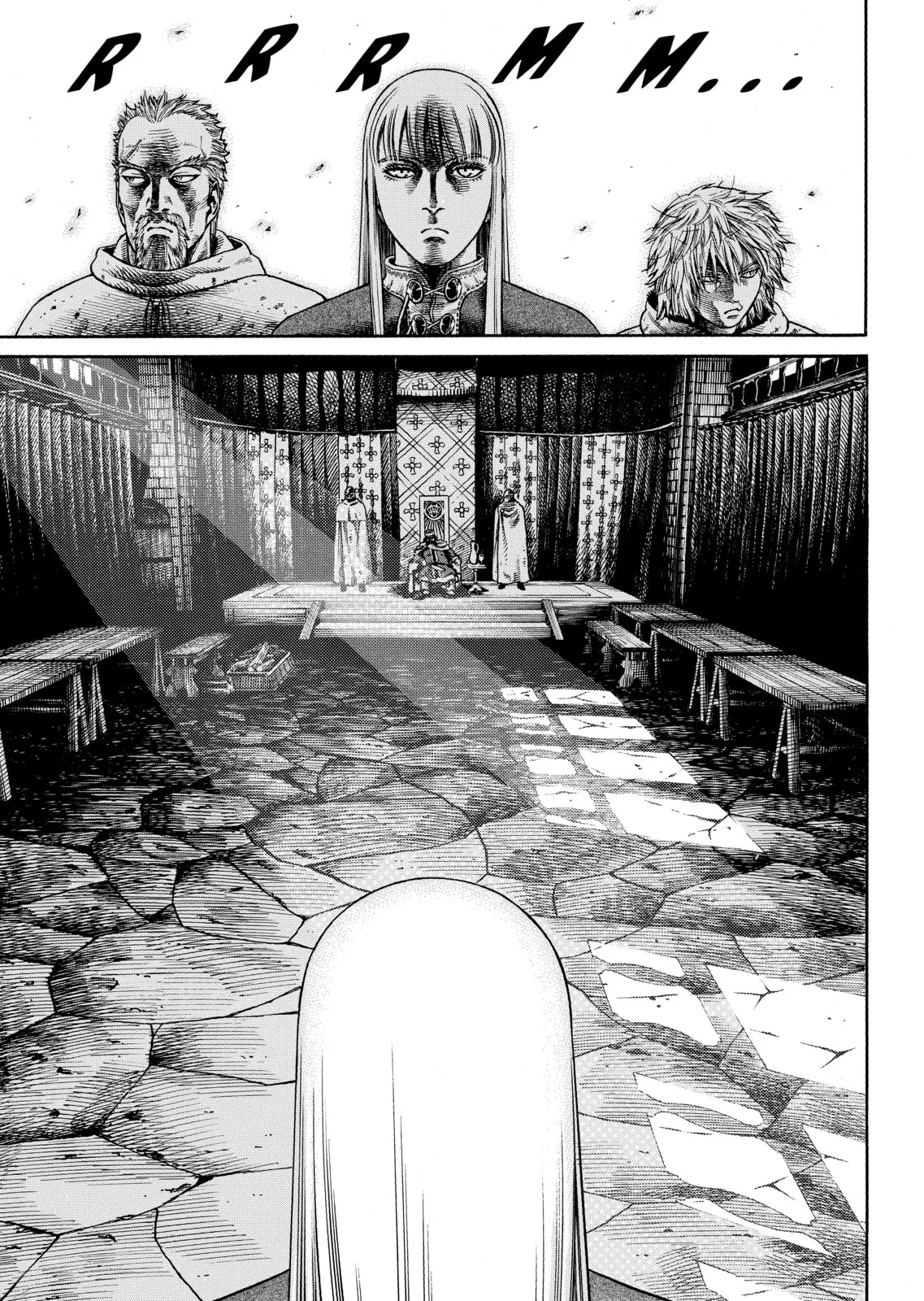 Vinland Saga β Chapter 43 β Page 23