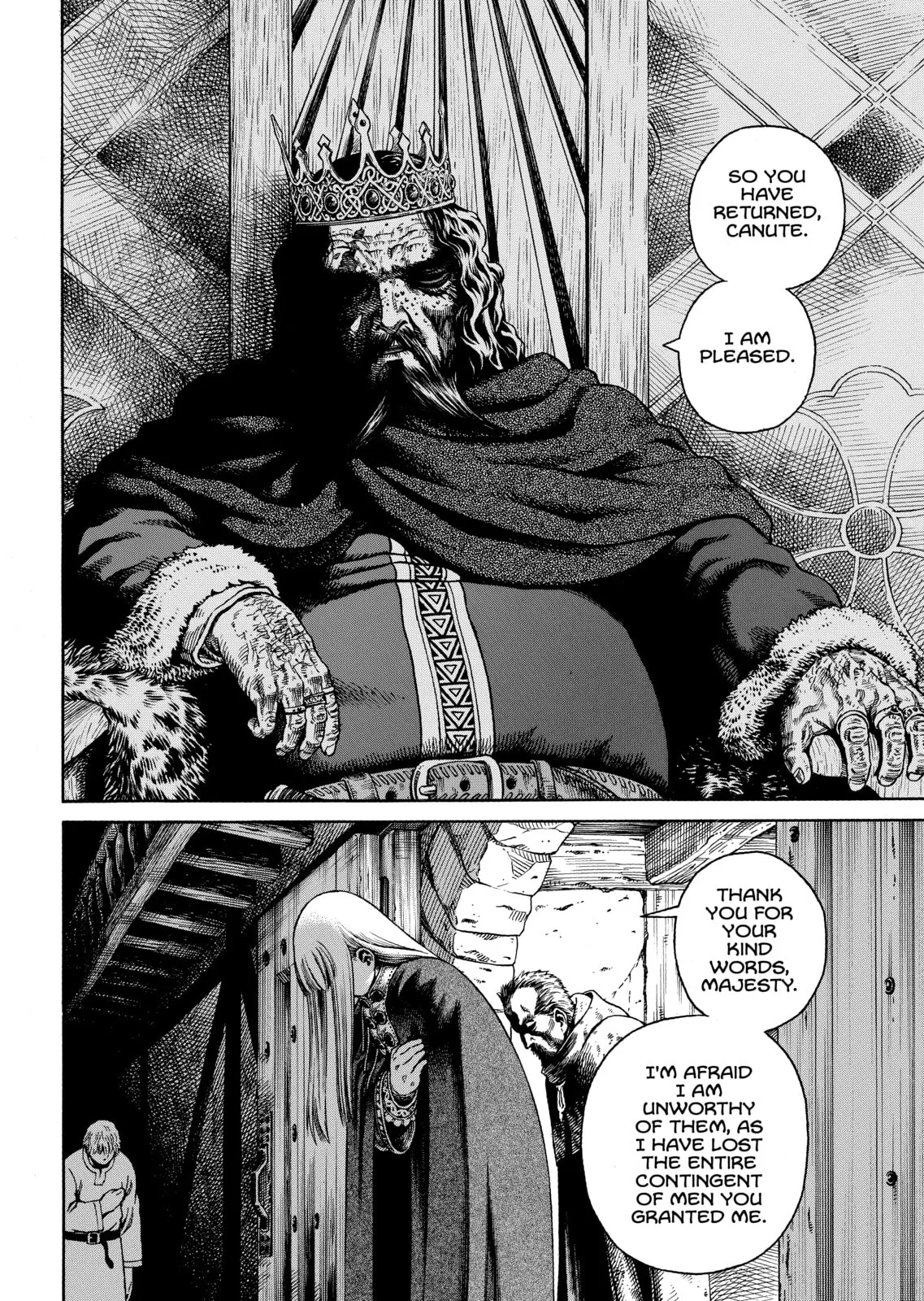 Vinland Saga β Chapter 43 β Page 24