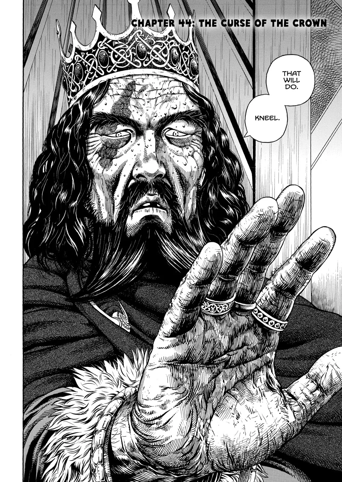 Vinland Saga β Chapter 44 β Page 2