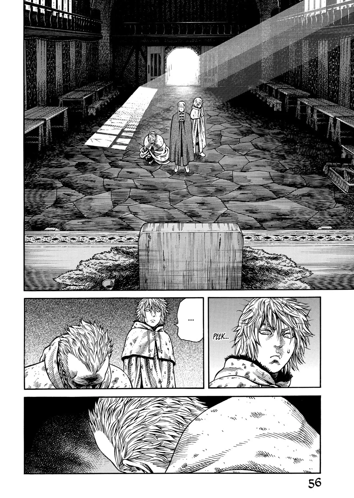 Vinland Saga β Chapter 44 β Page 24