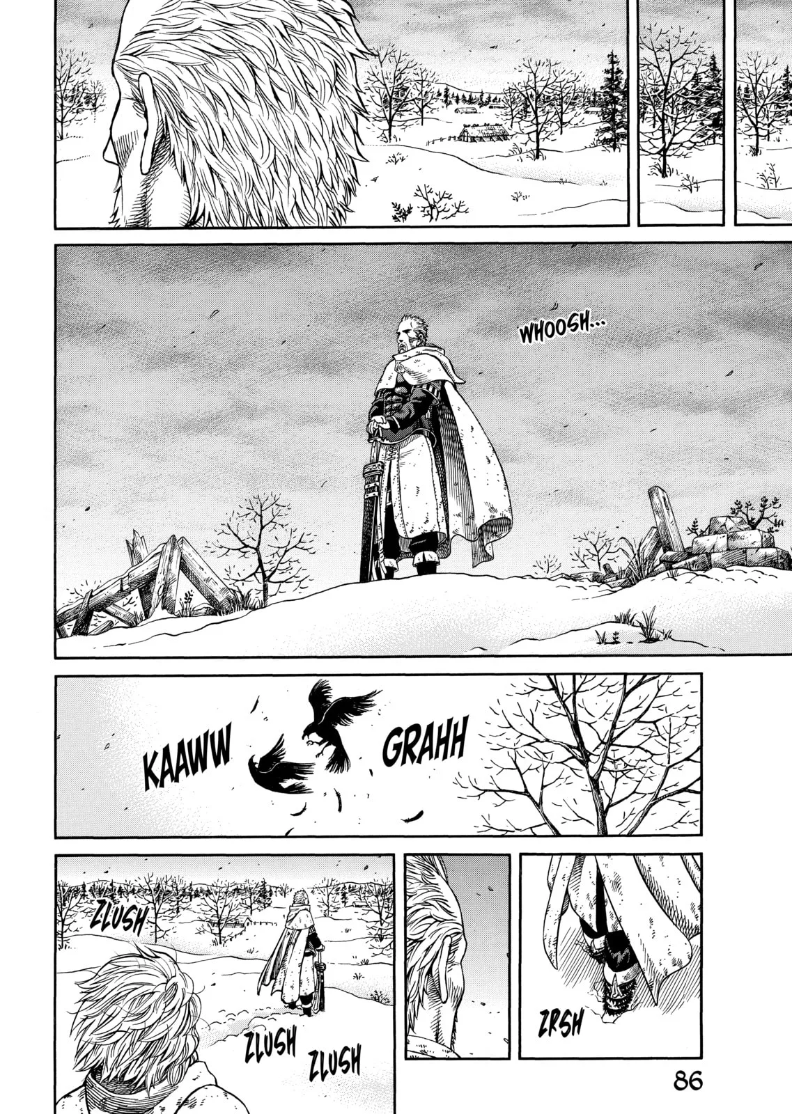 Vinland Saga β Chapter 45 β Page 19