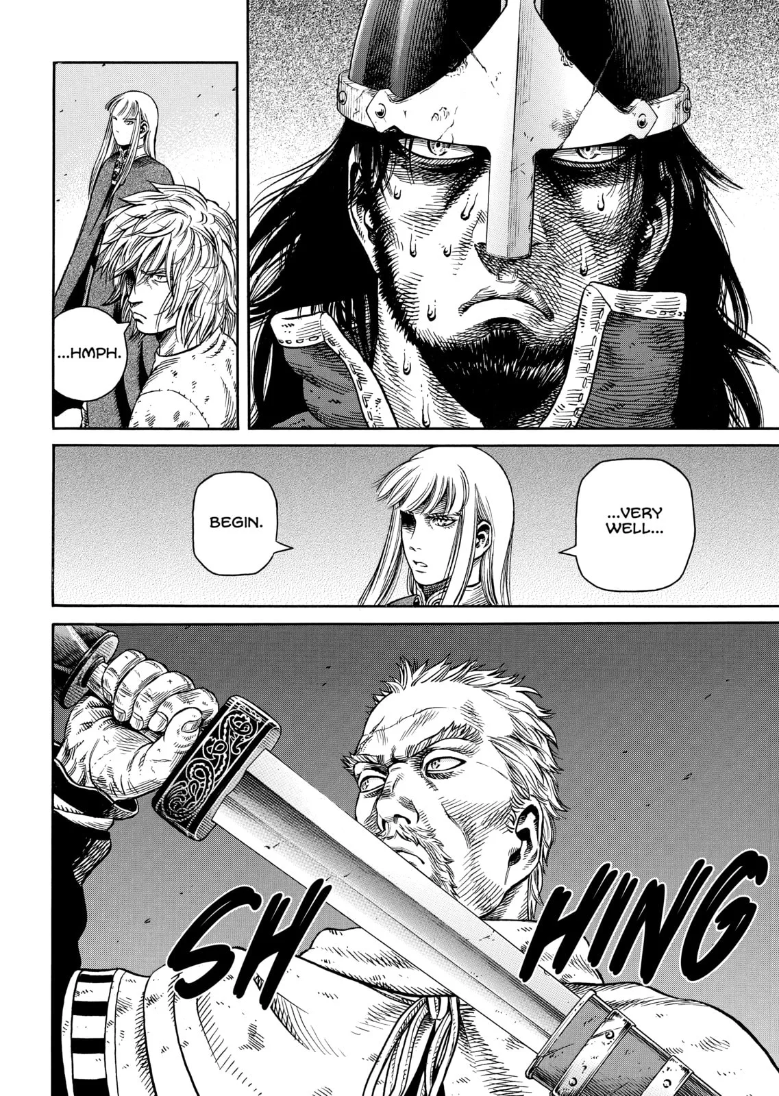 Vinland Saga β Chapter 45 β Page 23