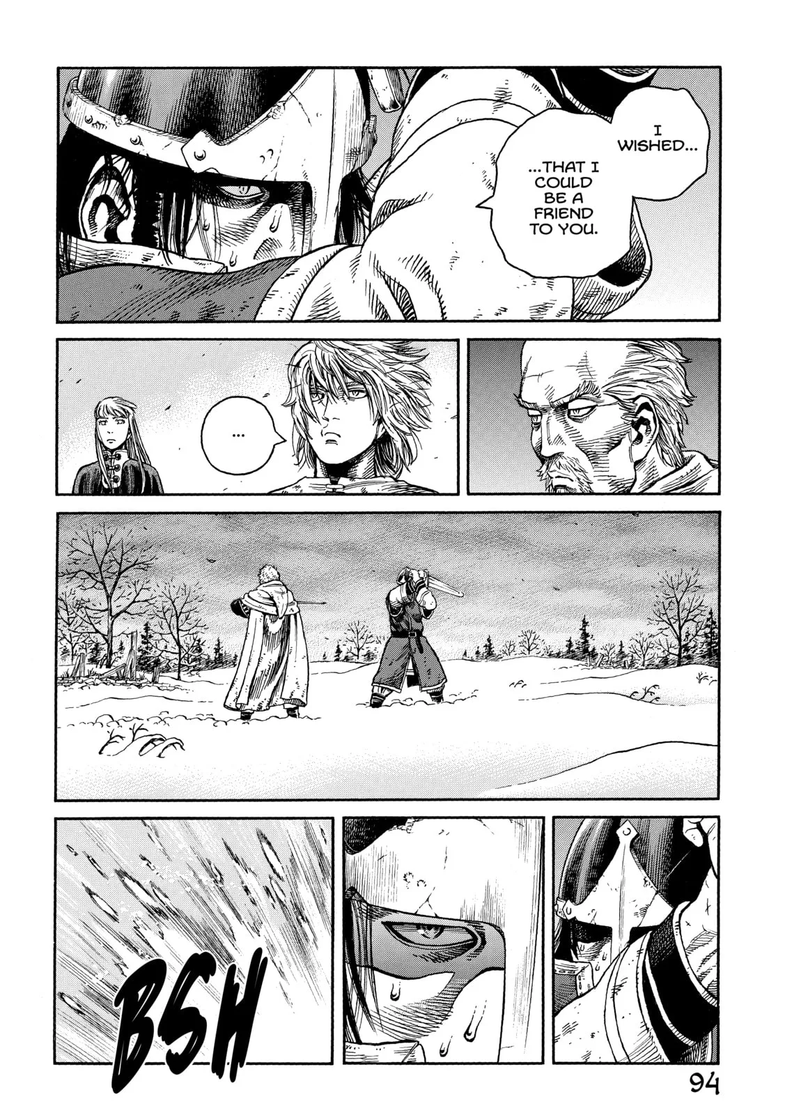 Vinland Saga β Chapter 45 β Page 27