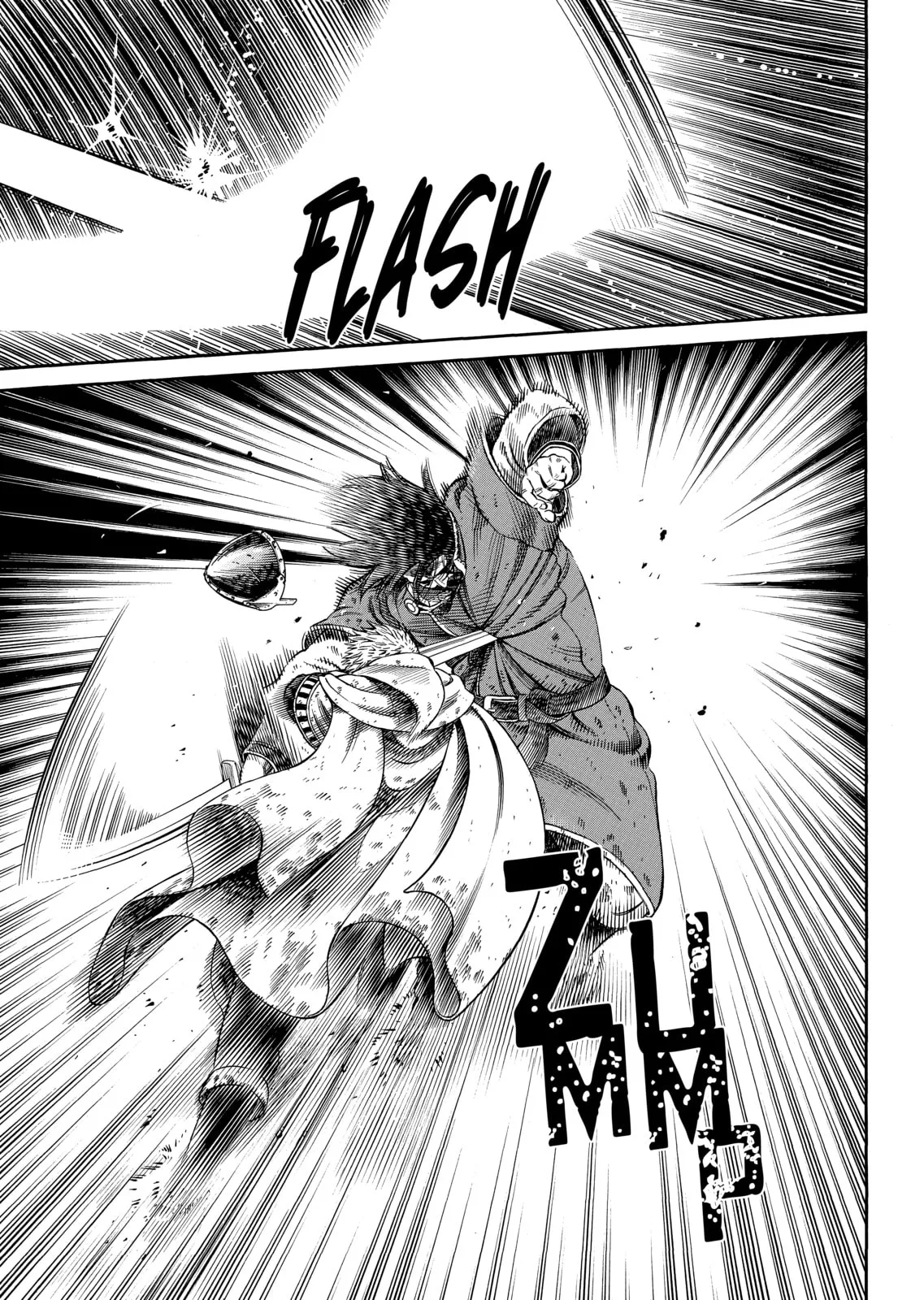 Vinland Saga β Chapter 45 β Page 28