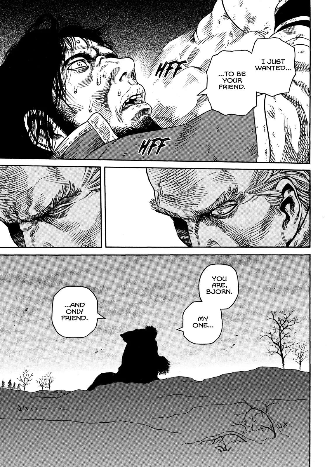 Vinland Saga β Chapter 45 β Page 30