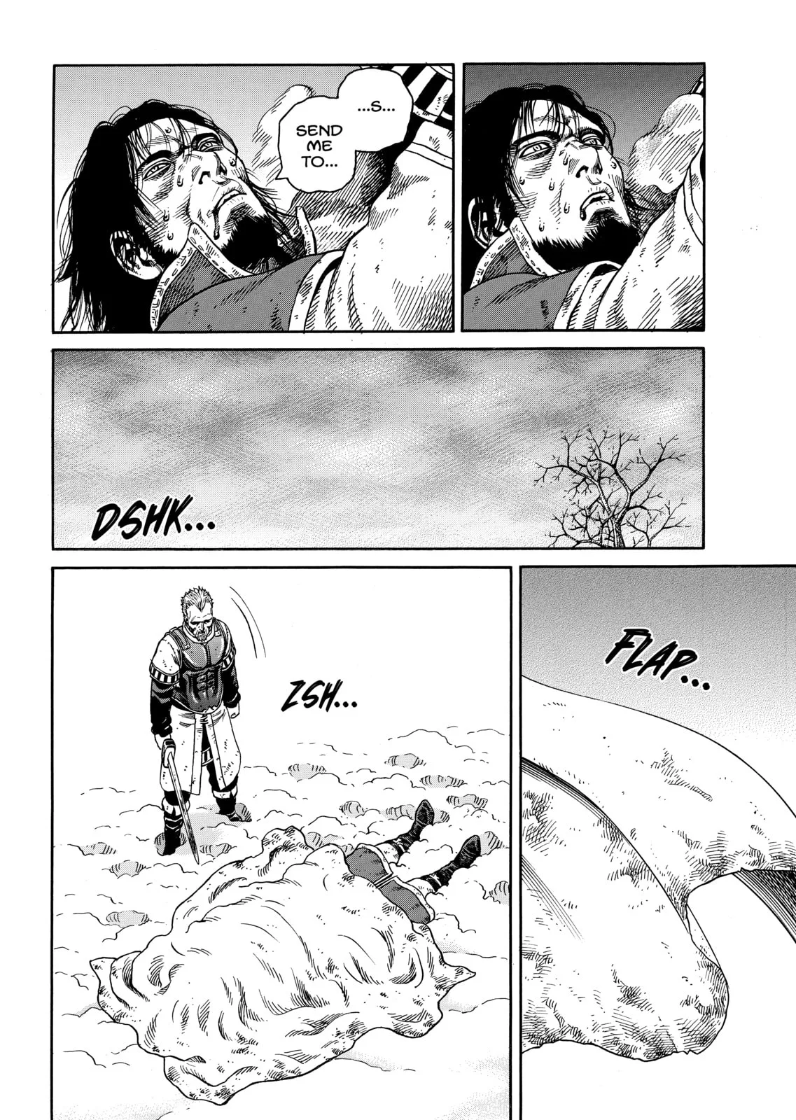 Vinland Saga β Chapter 45 β Page 31