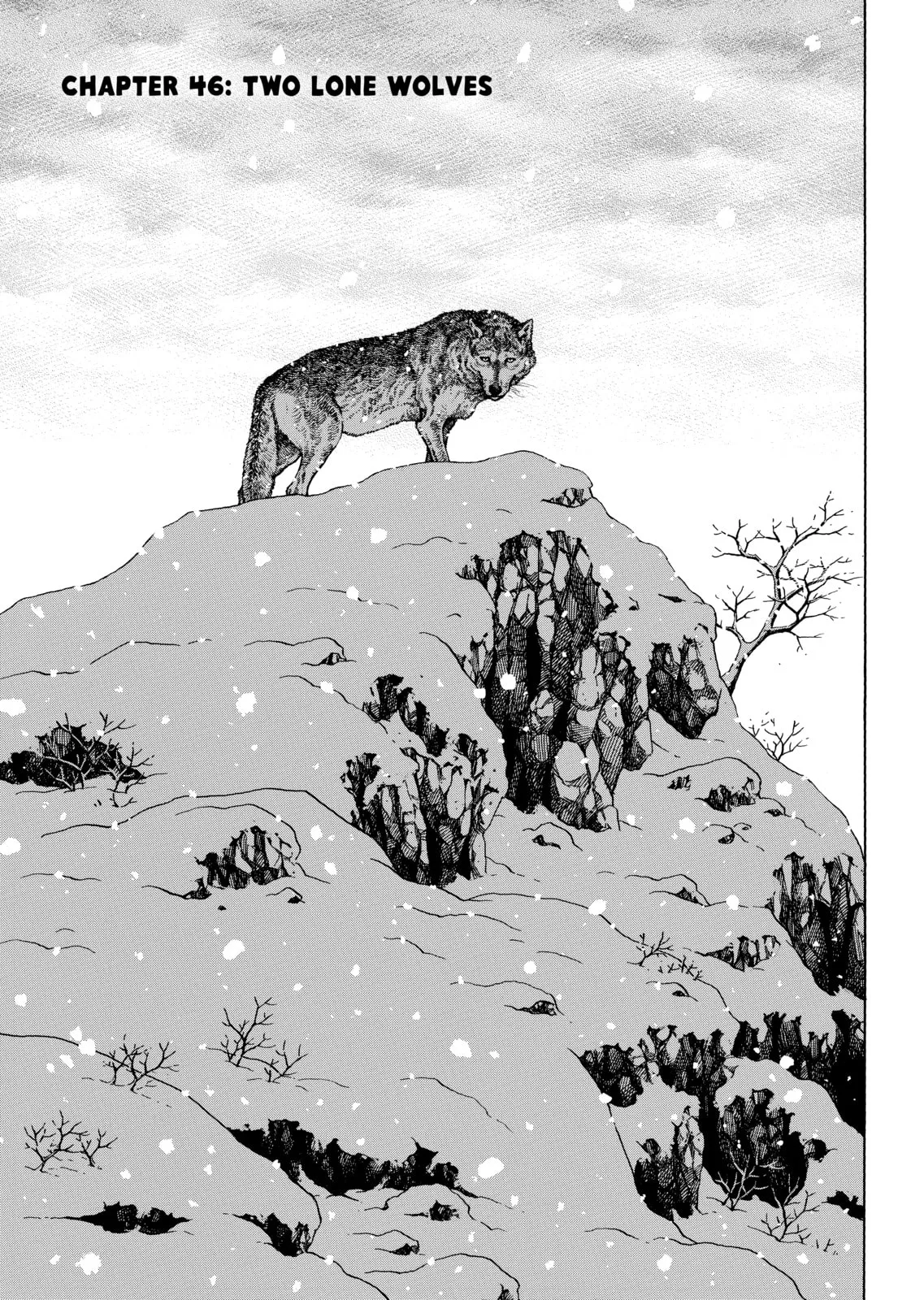 Vinland Saga β Chapter 45 β Page 34
