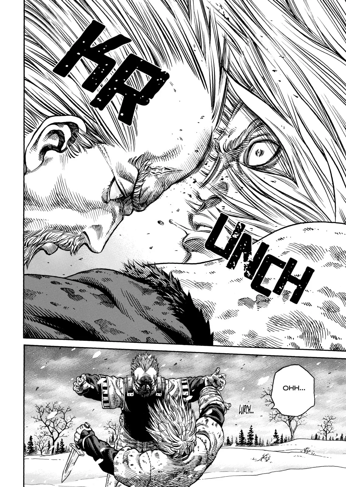 Vinland Saga β Chapter 45 β Page 42