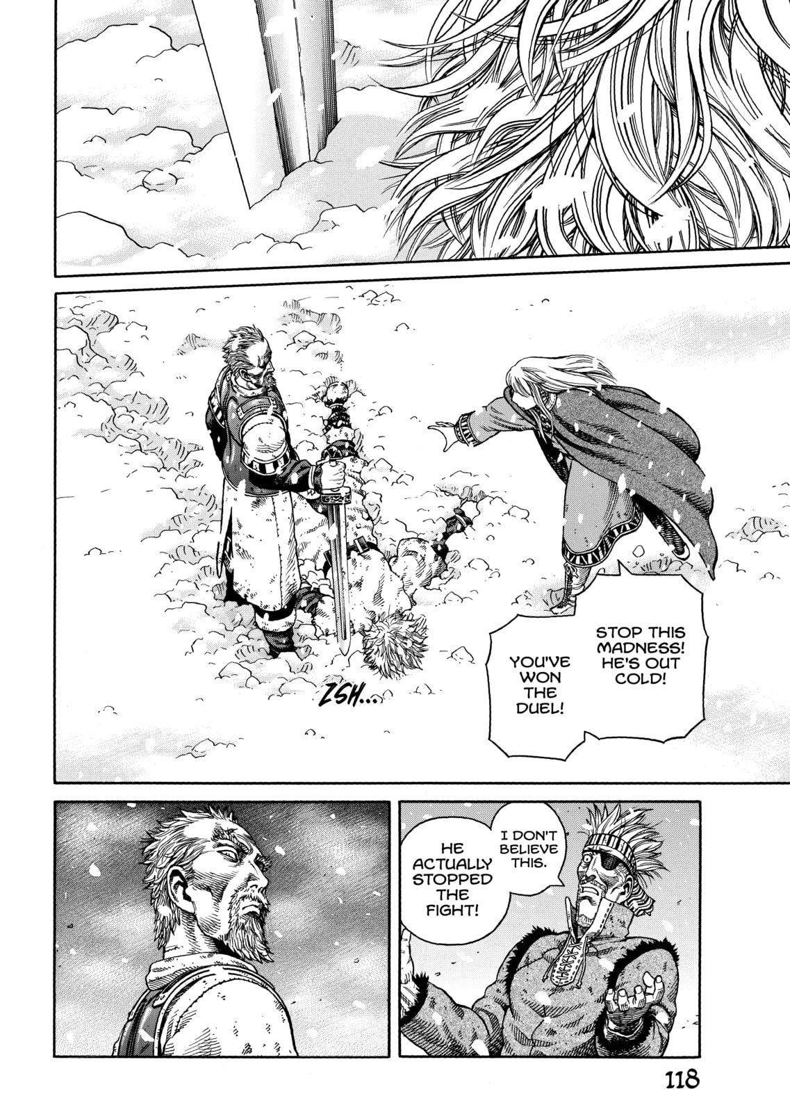 Vinland Saga β Chapter 46 β Page 4