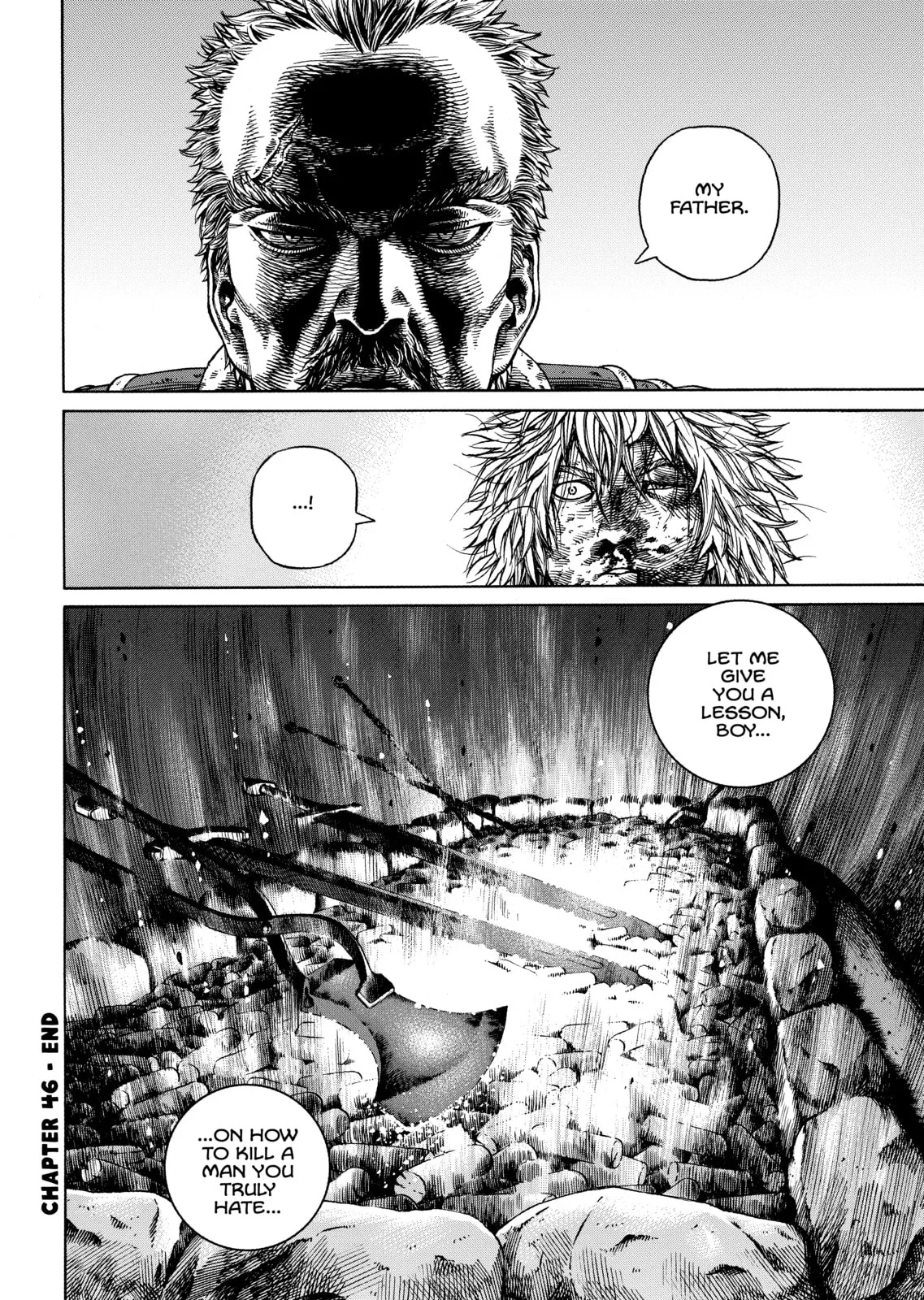 Vinland Saga β Chapter 46 β Page 10