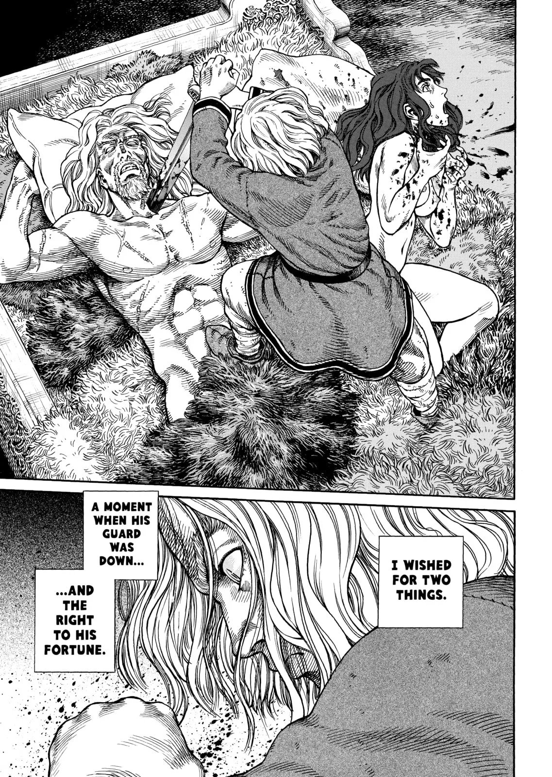 Vinland Saga β Chapter 46 β Page 17