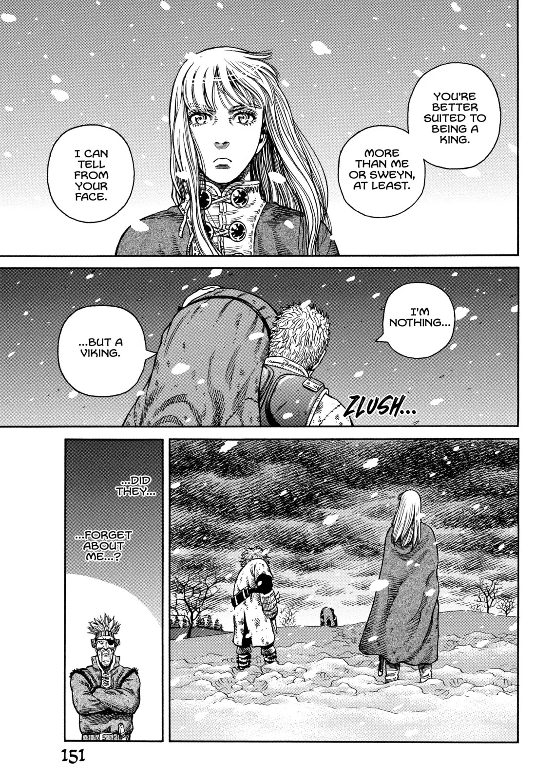 Vinland Saga β Chapter 46 β Page 23