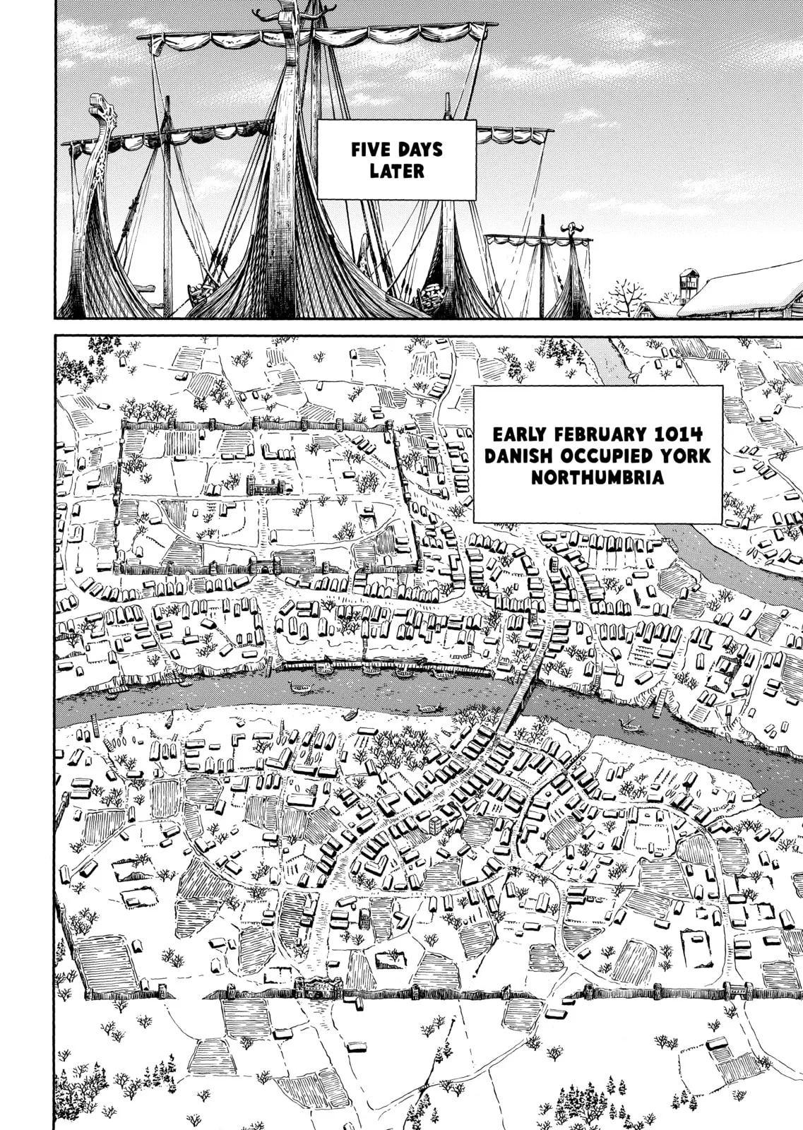Vinland Saga β Chapter 46 β Page 24