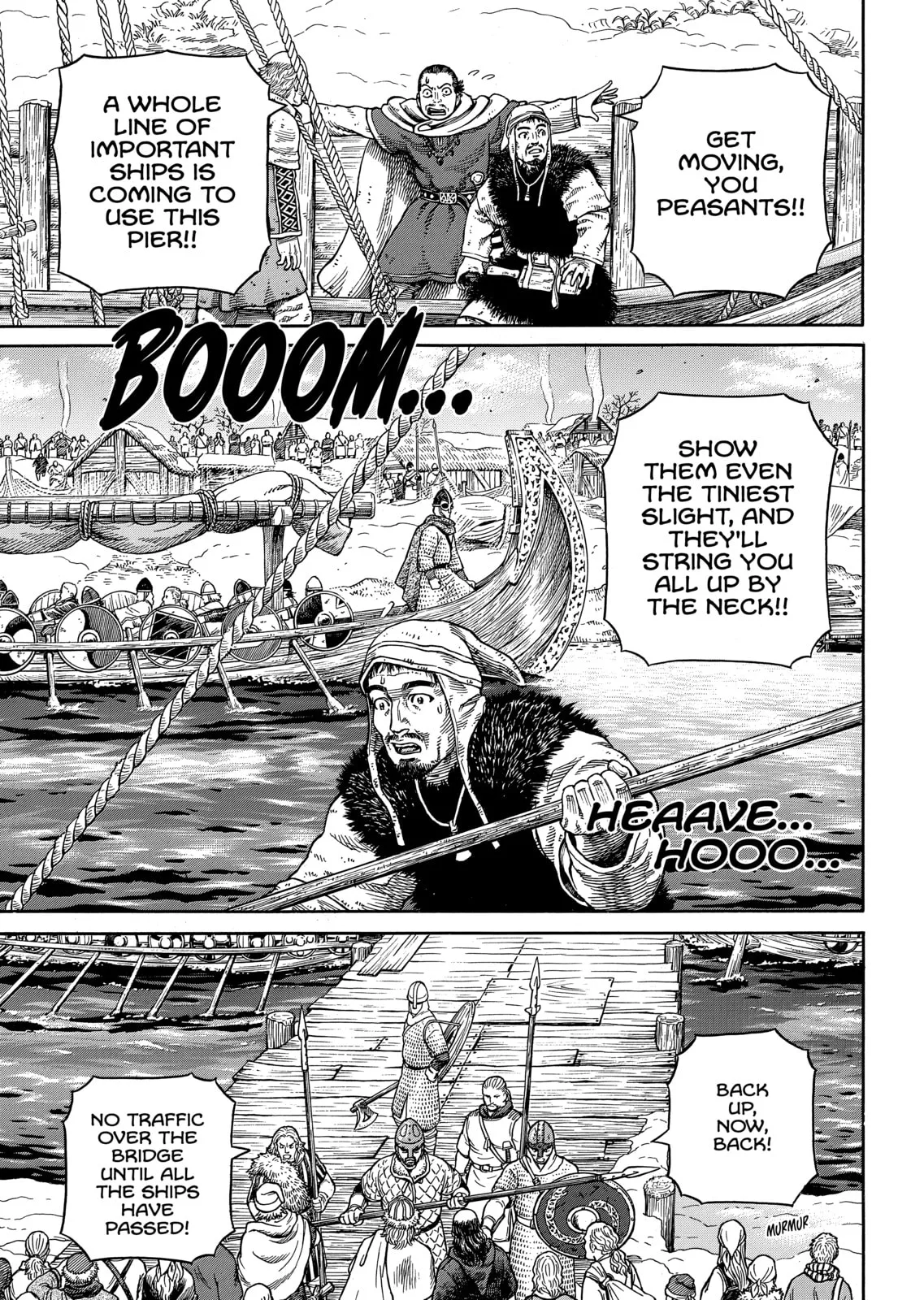Vinland Saga β Chapter 47 β Page 11