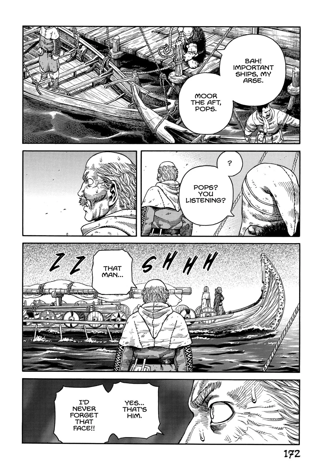 Vinland Saga β Chapter 47 β Page 18