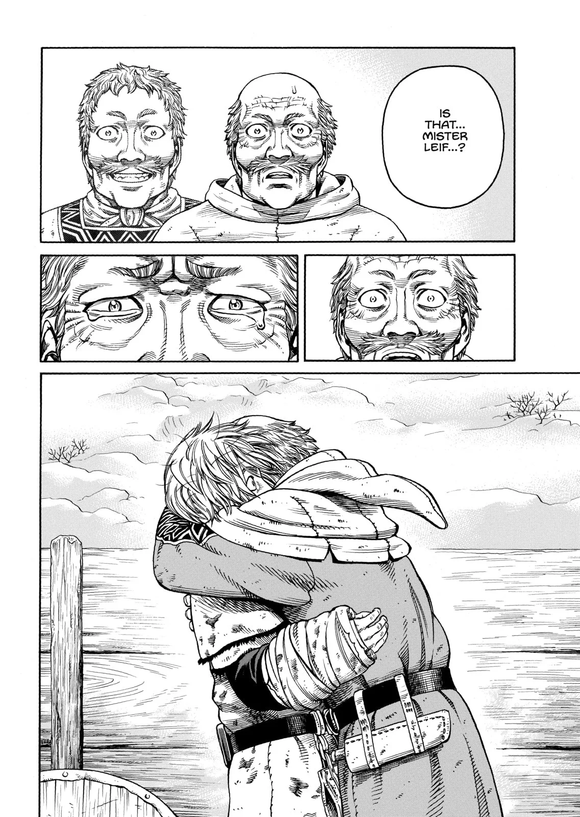 Vinland Saga β Chapter 48 β Page 10