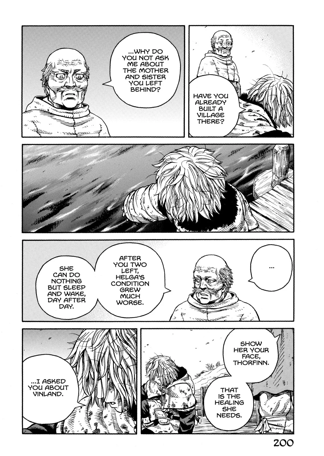 Vinland Saga β Chapter 48 β Page 18